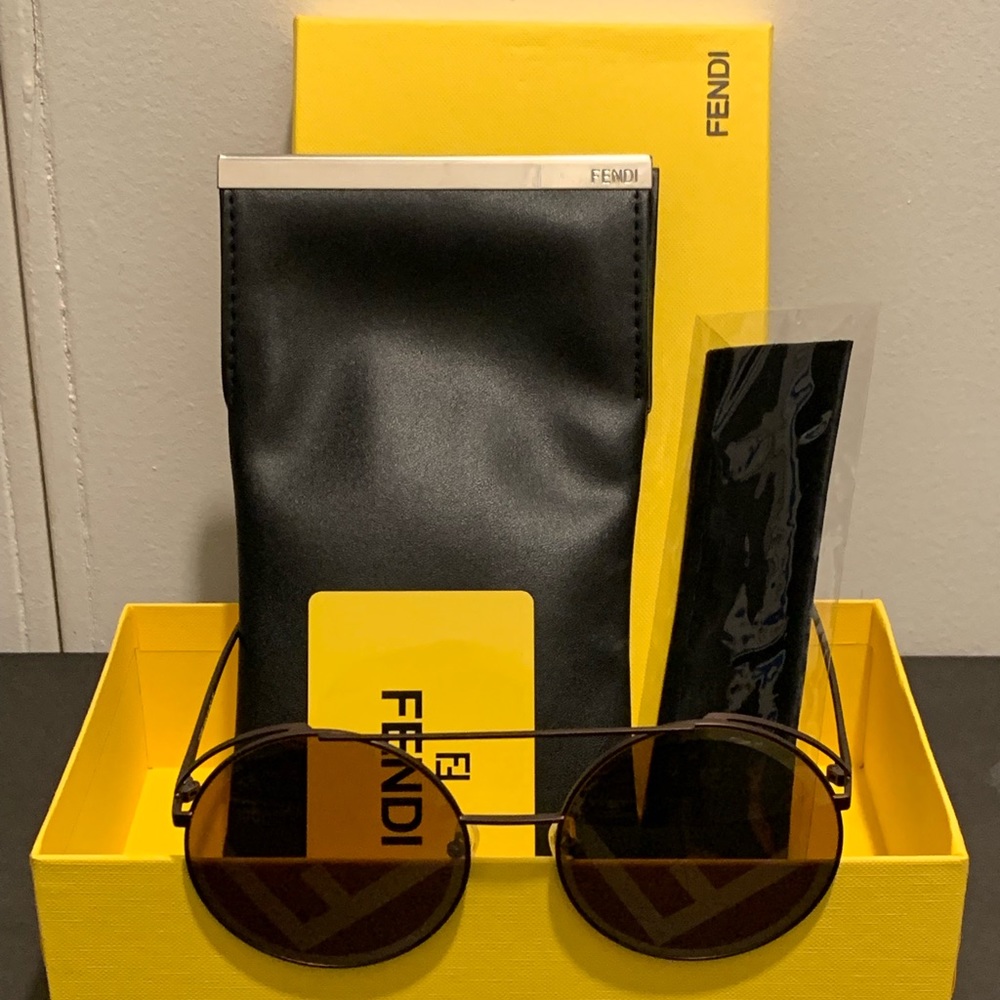 Fendi Sunglasses